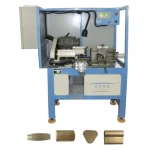 Automatic lock body cutting machine Other equipment Locking machinery
