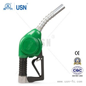 Automatic Petroleum Nozzle for Fuel Dispenser