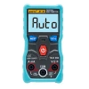 Automatic range portable manual multimeter tester with fair price