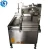 Import Automatic souvlaki meat kabab skewer making machine meatball skewer machine from China
