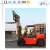Import Automatic transmission 5000kg diesel forklift truck with Japan engine from China