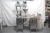 Automatic VFFS auger filler sachet bag pouch cocoa powder packaging machine