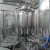 Import automatic water filling PLC control 3 in 1 water factory project from China