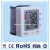 Import Automatic Wrist Blood Pressure Monitor with CE and FDA certificate from China