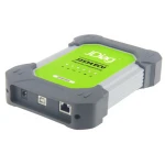 automotive scanner Auto diagnostic with Wifi Card Diagnostic Tools