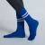 Import Autumn and winter parallel bars yoga socks calf micro-pressure split toe non-slip High Quality Custom Cotton Women Sport Socks from China