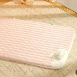 Autumn and winter warm dog mat, comfortable and thick, detachable and washable dog litter