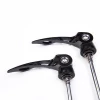 Axle Quick Release Skewer Front Rear Bicycle Axle Wheel Hub Fit for Road / MTB / BMX Bike Parts