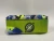 Import B-004 blue green 20.5*6*8.5CM insert carry pen case bags from China