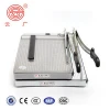 B4 Manual Industrial Craft Paper Trimmer Cutter Machine With Good Quality