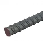 B500B reformed steel bar