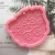Import B606 DIY Shiny Resin Flower Molds Silicone Girl With Hair Keychain Mould from China