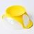 Import Baby Feeding Supplies Baby Food Plastic Bowl With Silicone Spoon Baby Suction Bowl from China