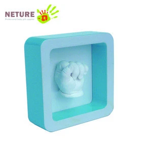 Baby Keepsake Box Wholesale Craft Supplies Alginate Mold