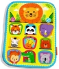 Baby Popular Children Learning Machine With English And Russian Language Kids Learning Pad Toy