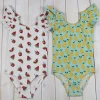baby romper summer ice cream romper baby cotton infant toddlers clothing baby romper wholesale