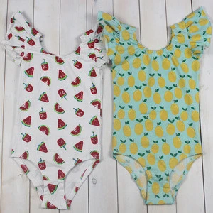 baby romper summer ice cream romper baby cotton infant toddlers clothing baby romper wholesale