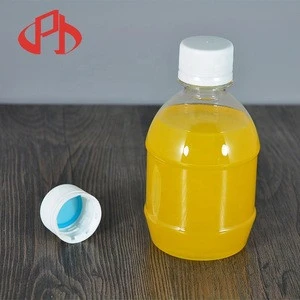 baby shaker preform bottle pet plastic bottle for juice