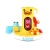 Import baby toy bath toy shower water tap toy from China