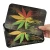 Import Backwoods magnetic top rolling tray with magnet lid serving tray with lid smoking weed metal rolling tray with magnetic cover from China
