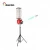 Import Badminton Serving String Feeder Shooting Machine Shuttlecock from China