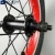 Import Balance bicycle wheel Excellent quality factory direct sales, aluminum alloy bicycle wheel from China