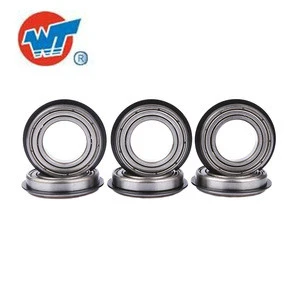 ball bearing 6801z  12*21*5mm deep groove ball bearing for office appliance