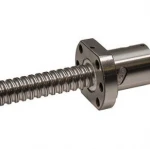 ballscrew sfu1204 ball screw 2000mm cnc router ball screw