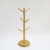 Import BAMBKIN mug holder trees  bamboo coffee cup holder drying shelf rack cup hanger for kitchen from China