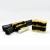 Import Bamboo charcoal gold foil refreshing purify essential oil soap from China