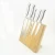 Import Bamboo/Wood Magnetic Knife block/knife holder For knife set Storage from China
