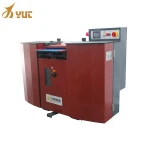 Band Knife Splitting PU  Machine Leather Belt Shoe Making 420mm Splitting Machine