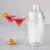 Import Barware Household Reusable 12oz Plastic Cocktail Shake Wine Shaker Drink Mixer from China