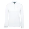 Base Layer Equestrian Longsleeve Horse Riding Top and Wholesale Tshirt