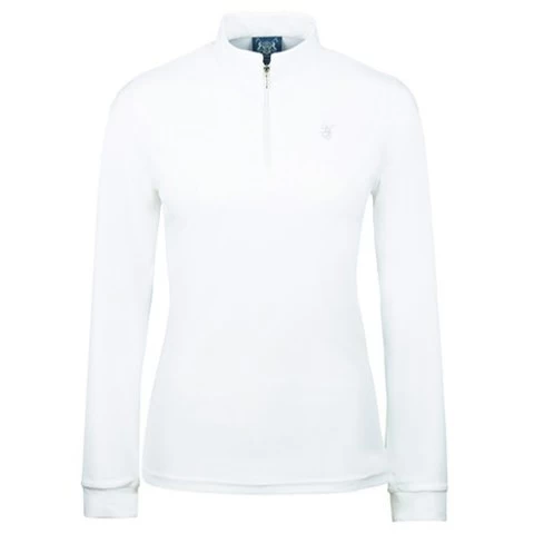 Base Layer Equestrian Longsleeve Horse Riding Top and Wholesale Tshirt