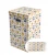 Import Bathroom Bedroom Home Durable Dirty Clothes Toys Storage Bin, Foldable Laundry Basket with Two Handles from China