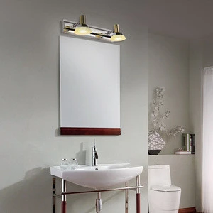 Bathroom led mirror light led vanity mirror bathroom lamp