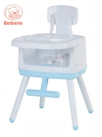 BBL 2020 modern baby dining high chair
