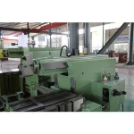 BC6050 Mechanical Shaping Machine Tool Price Metal Shaper For Sale