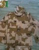 BDU North Africa Desert Army Camouflage Uniform