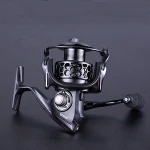 BE3000 surf fishing GT saltwater fishing reel