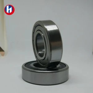 Bearing manufacturer supply Deep groove ball bearing 6205 bearing