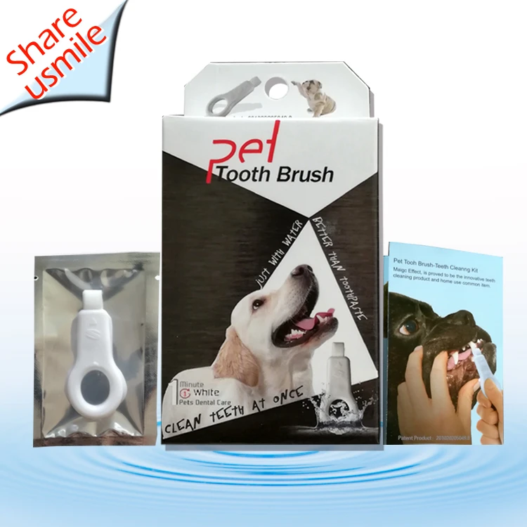 Beauty Pet Product Pet Accessories For Cleaning Teeth