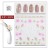 Import Beautysticker New Hot OEM Accept Body DIY nail art accessories wholesale Factory China from China