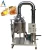 Import Beekeeping Filtering Concentrator Equipment Bee Honey Processing Machine from China