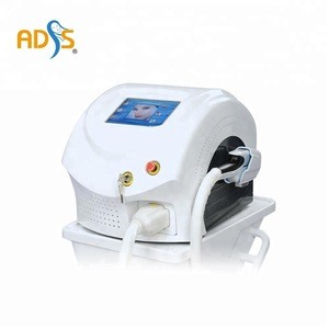 Beijing ADSS multifunction Beauty Equipment IPL+RF+ELIGHT medical equipment