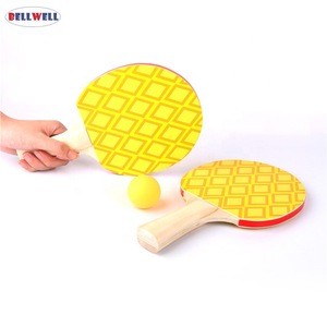 Bellwell Retractable Table Tennis Net Game Set