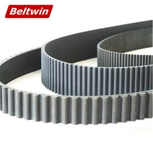 Beltwin Power Transmission Parts Fan Belt 4pk for Paper Machine Toyota Fortuner