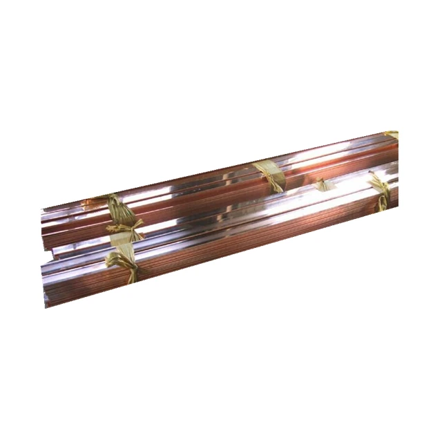 beryllium copper round bar