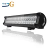 Best Auto Electrical System 126W Led Driving Light Bar 4X4 Led Light bar